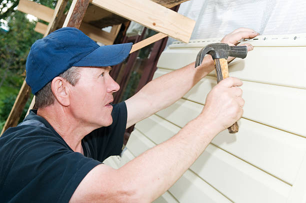 Trusted Hernando, FL Siding Experts
