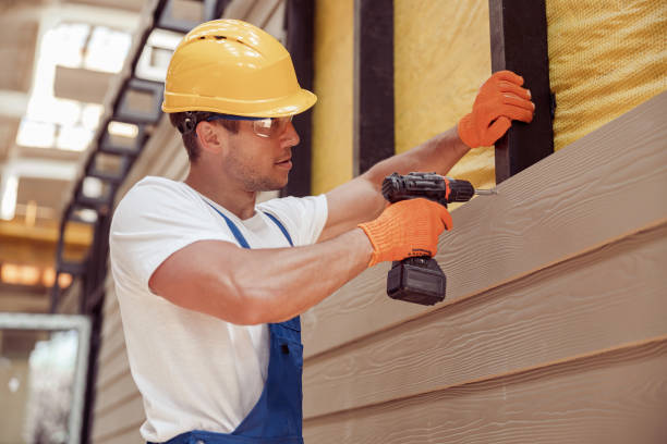 Best Insulated Siding Installation  in Hernando, FL